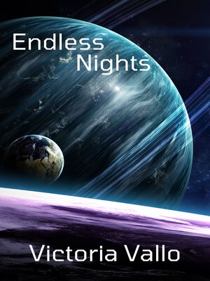 cover image of Endless Nights